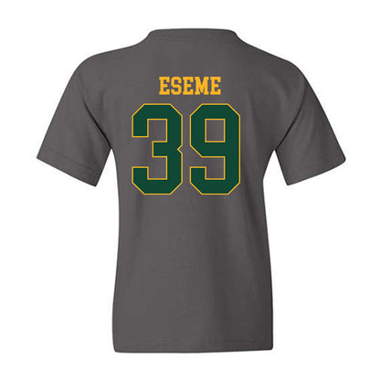 Baylor - NCAA Football : Wilson Eseme - Sports Shersey Youth T-Shirt-1