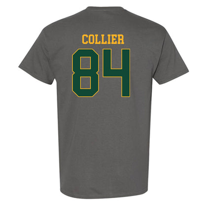Baylor - NCAA Football : Chase Collier - Sports Shersey T-Shirt-1
