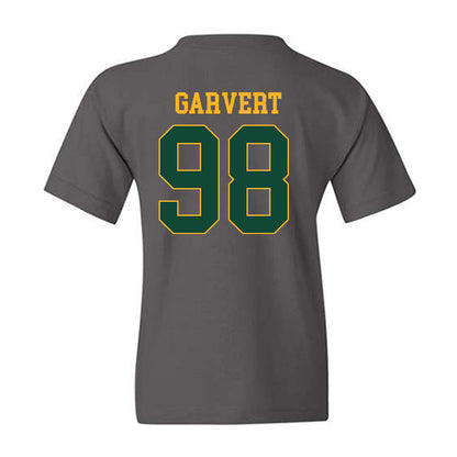 Baylor - NCAA Football : Cosa Garvert - Sports Shersey Youth T-Shirt-1