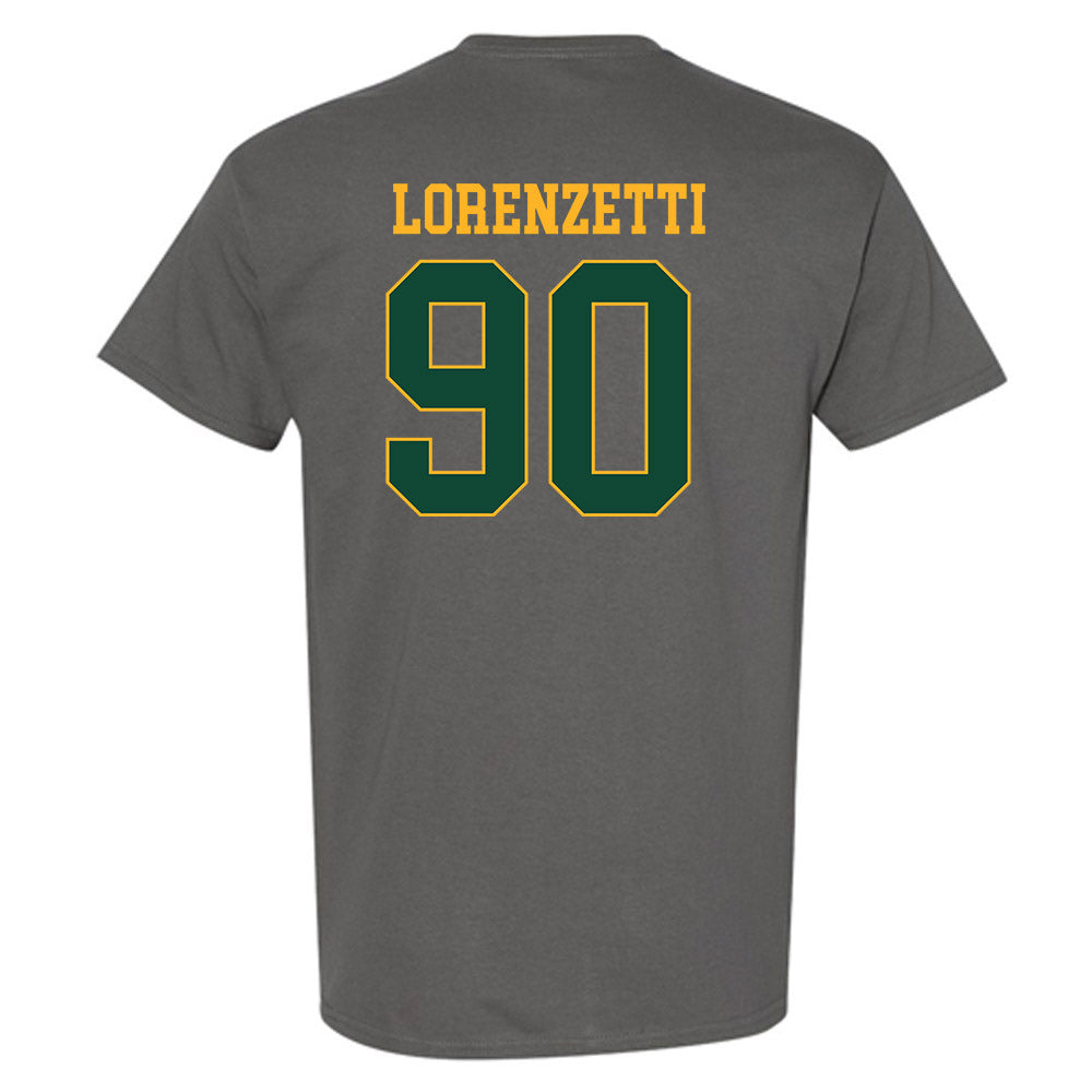 Baylor - NCAA Football : Alessandro Lorenzetti - Sports Shersey T-Shirt-1