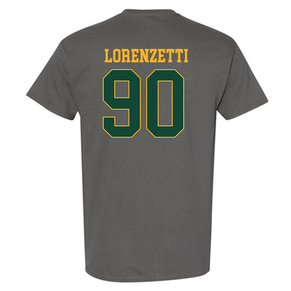Baylor - NCAA Football : Alessandro Lorenzetti - Sports Shersey T-Shirt-1