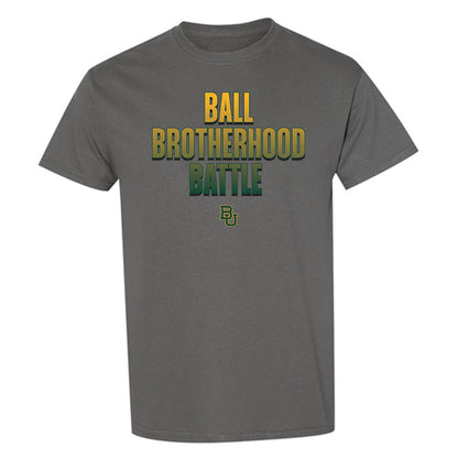 Baylor - NCAA Football : Rhett Armstrong - Sports Shersey T-Shirt-0
