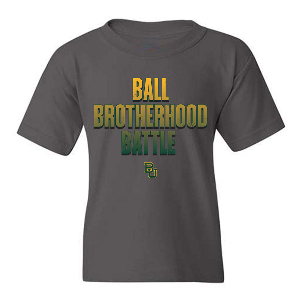 Baylor - NCAA Football : Caldra Williford - Sports Shersey Youth T-Shirt-0