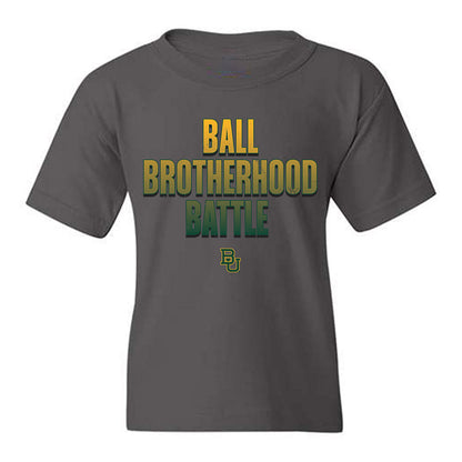 Baylor - NCAA Football : Rhett Armstrong - Sports Shersey Youth T-Shirt-0