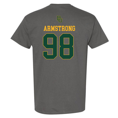 Baylor - NCAA Football : Rhett Armstrong - Sports Shersey T-Shirt-1