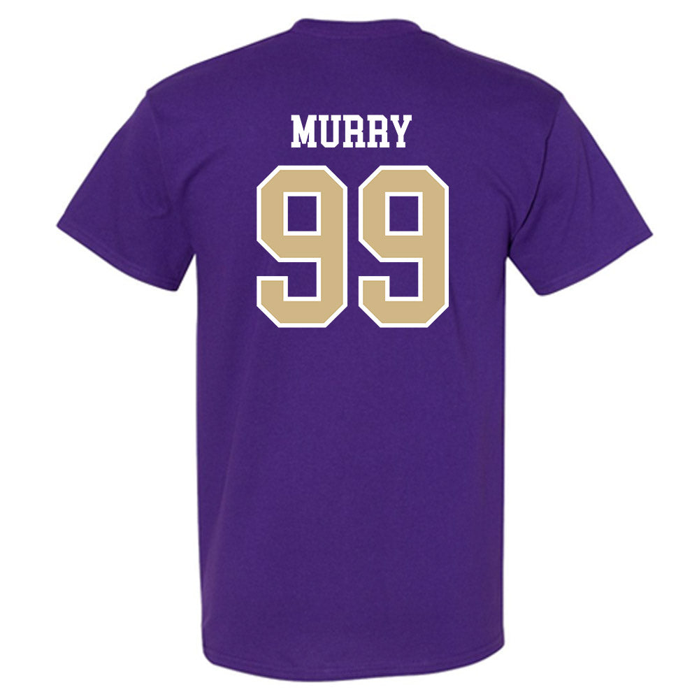 Washington - NCAA Women's Soccer : Rory Murry - Classic Shersey T-Shirt-1