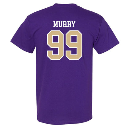 Washington - NCAA Women's Soccer : Rory Murry - Classic Shersey T-Shirt-1