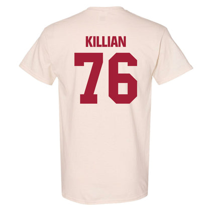 Indiana - NCAA Women's Field Hockey : Kai Killian - T-Shirt-1