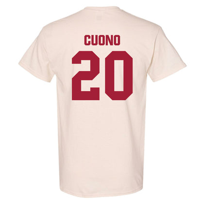 Indiana - NCAA Football : Sean Cuono - T-Shirt-1