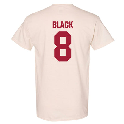 Indiana - NCAA Football : Kaelon Black - T-Shirt-1