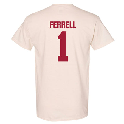 Indiana - NCAA Football : Amare Ferrell - T-Shirt-1