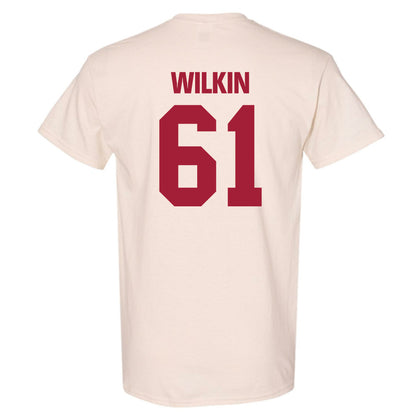 Indiana - NCAA Football : Baylor Wilkin - T-Shirt-1