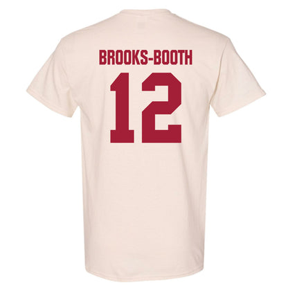 Indiana - NCAA Women's Field Hockey : Rylee Brooks-Booth - T-Shirt-1