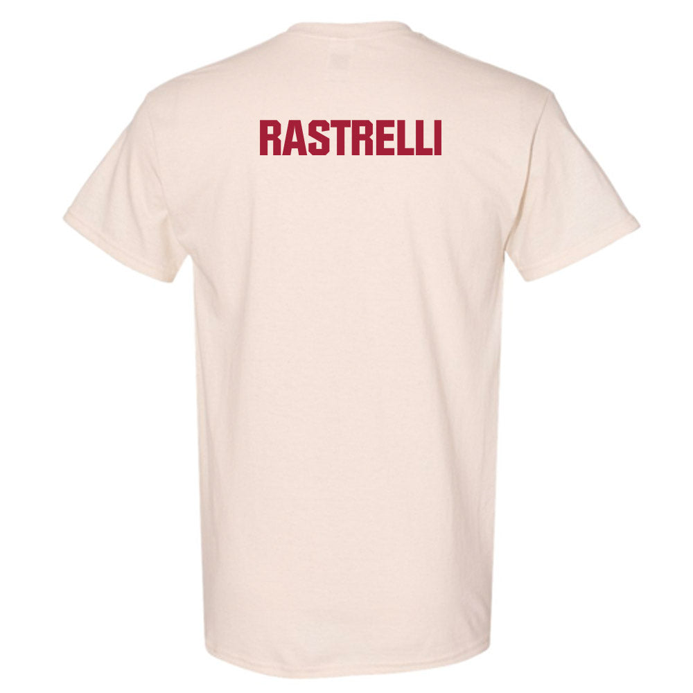 Indiana - NCAA Women's Cross Country : Joey Rastrelli - T-Shirt-1