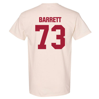 Indiana - NCAA Football : Austin Barrett - T-Shirt-1