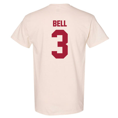 Indiana - NCAA Football : Jaylen Bell - T-Shirt-1