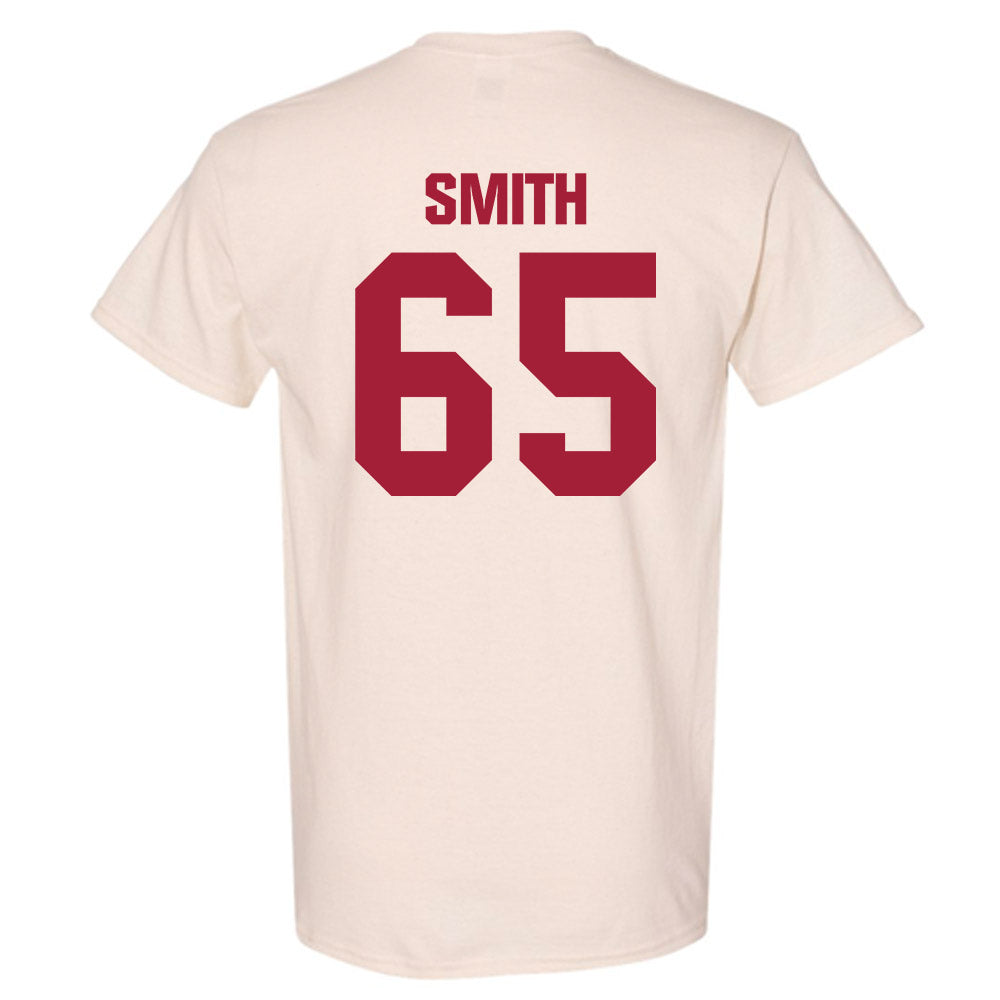 Indiana - NCAA Football : Carter Smith - T-Shirt-1