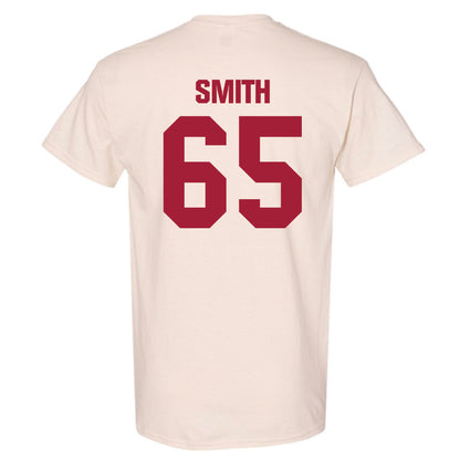 Indiana - NCAA Football : Carter Smith - T-Shirt-1