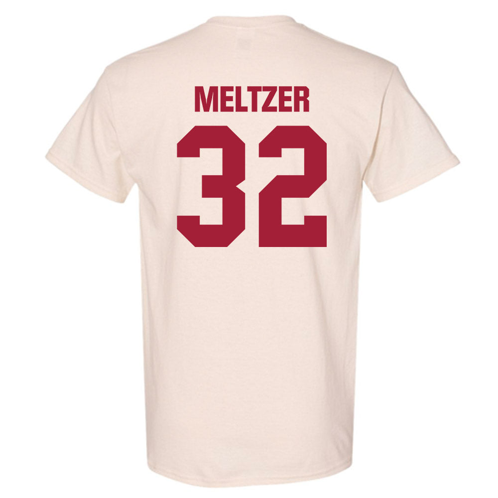 Indiana - NCAA Women's Field Hockey : Sydney Meltzer - T-Shirt-1
