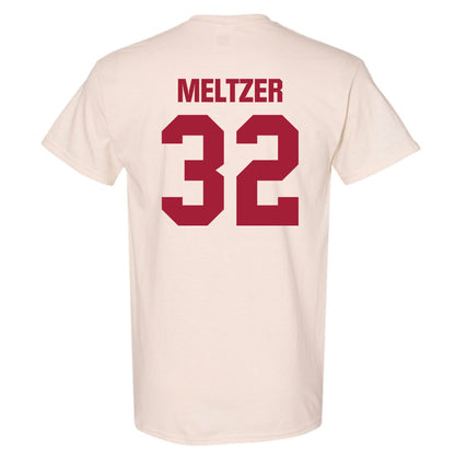 Indiana - NCAA Women's Field Hockey : Sydney Meltzer - T-Shirt-1