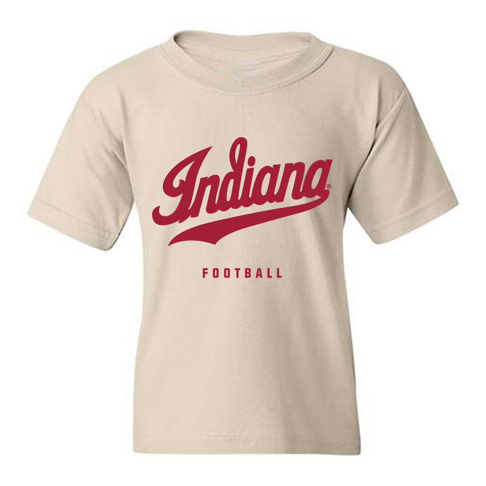 Indiana - NCAA Football : Amare Ferrell - Youth T-Shirt-0