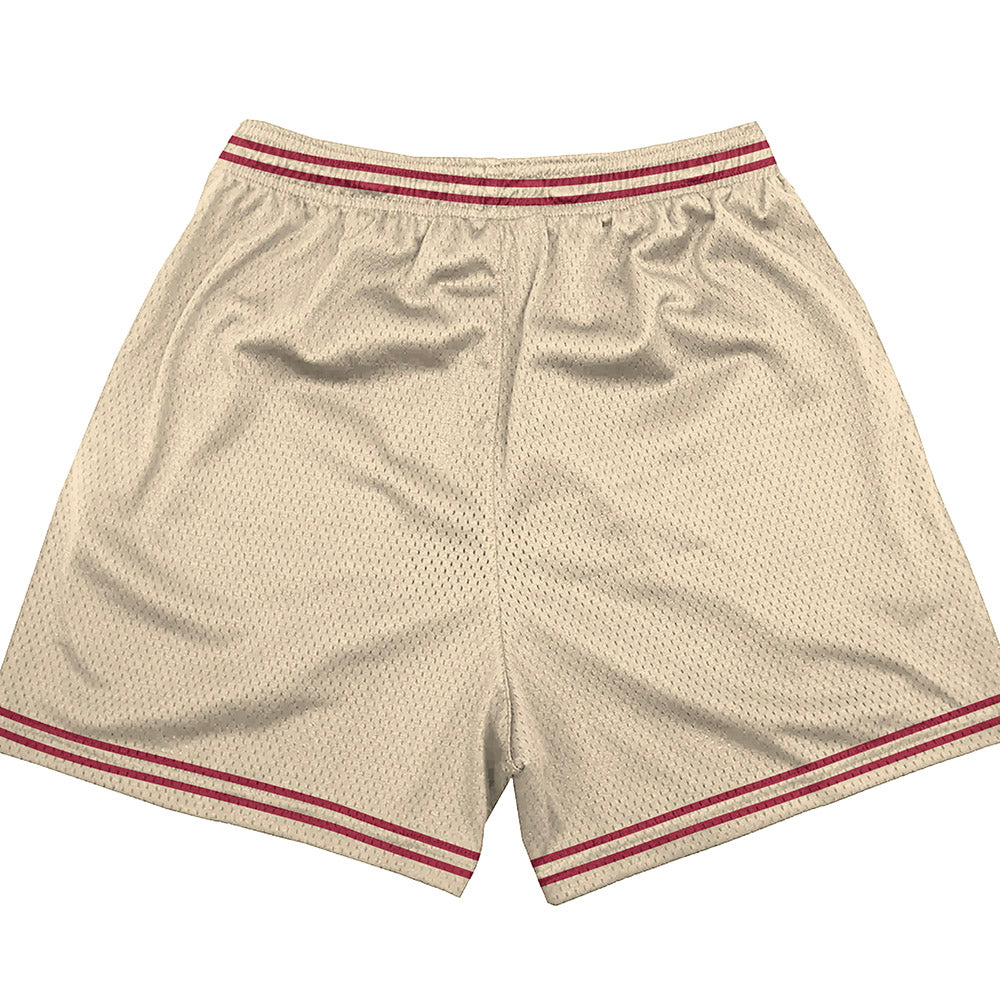 Indiana - NCAA Football : Quentin Clark - Shorts-1