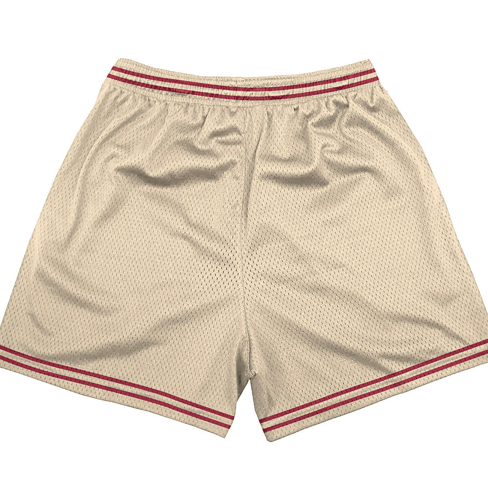 Indiana - NCAA Football : Evan Lawrence - Shorts-1