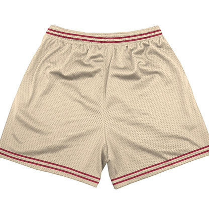 Indiana - NCAA Wrestling : Christopher Crawford - Shorts-1