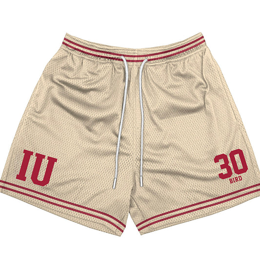 Indiana - NCAA Softball : Josie Bird - Shorts-0
