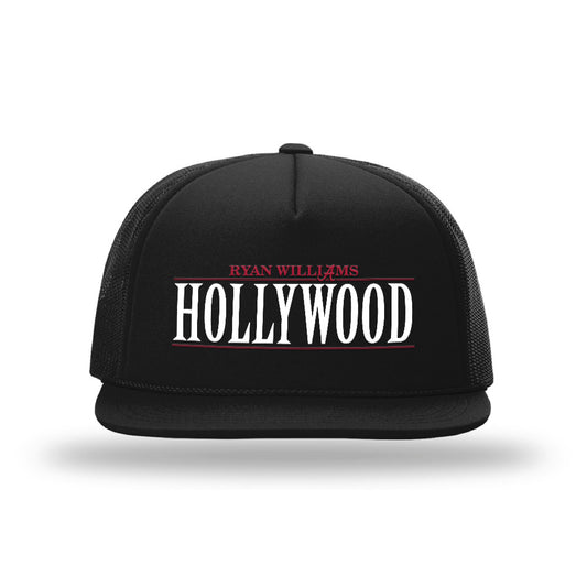 Alabama - NCAA Football : Ryan Williams - Foamie Trucker Cap-0