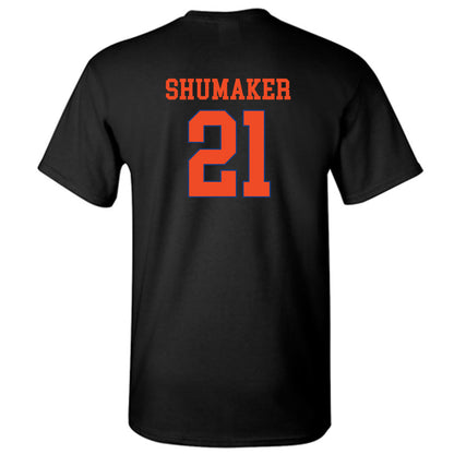 Florida - NCAA Softball : Taylor Shumaker - NCAA® Replica Shersey T-Shirt-1