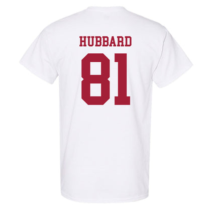 Alabama - NCAA Softball : Mari Hubbard - NCAA® Replica Shersey T-Shirt-1