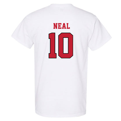 Ohio State - NCAA Softball : Izzy Neal - NCAA® Replica Shersey T-Shirt-1