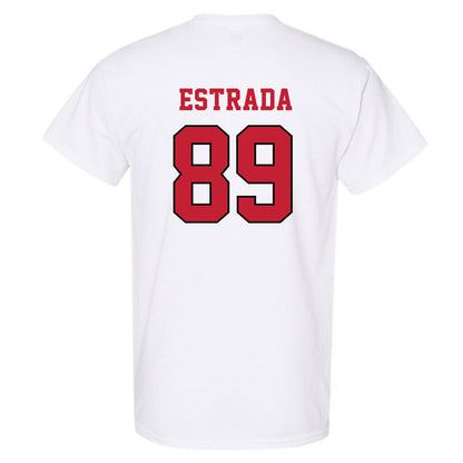 Ohio State - NCAA Softball : Kiki Estrada - NCAA® Replica Shersey T-Shirt-1