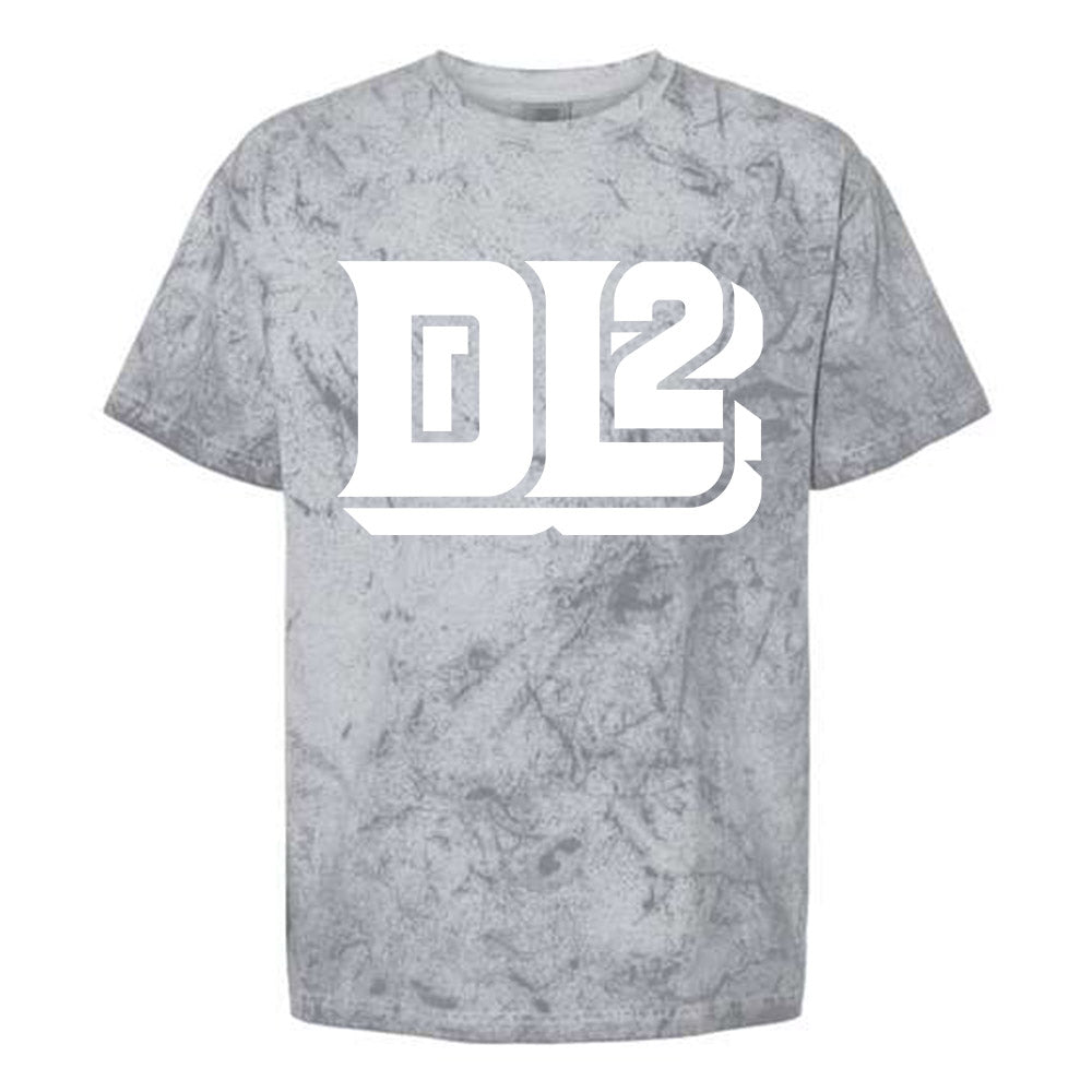 NCAA Football : DJ Lagway -  Colorblast T-Shirt