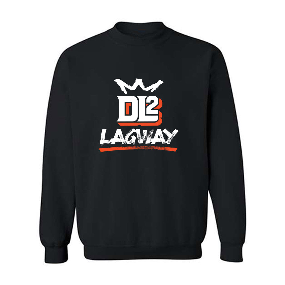 Florida - NCAA Football : DJ Lagway - Crewneck Sweatshirt-0