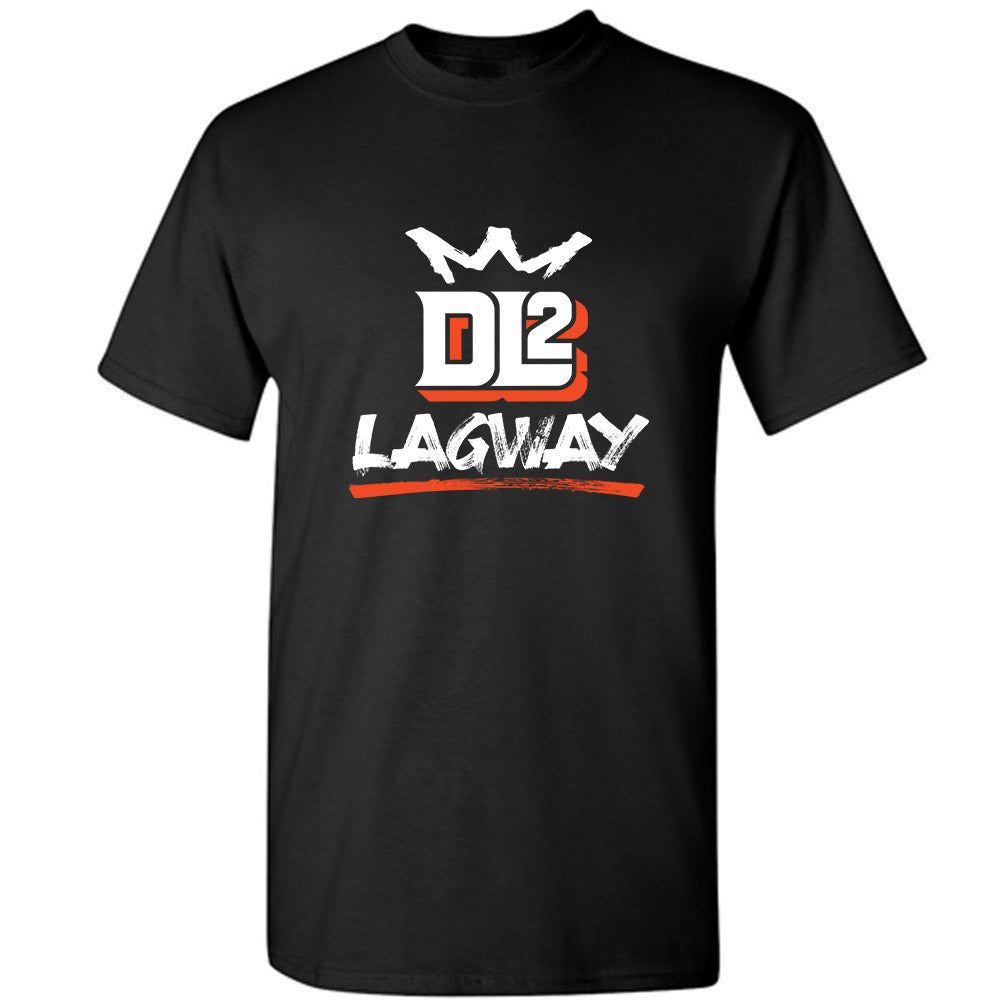 Florida - NCAA Football : DJ Lagway - T-Shirt-0