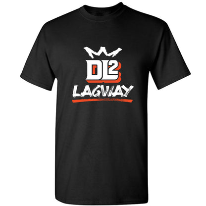 Florida - NCAA Football : DJ Lagway - T-Shirt-0