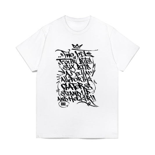 Florida - NCAA Football : DJ Lagway - Comfort Colors T-Shirt-0