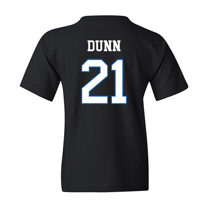 UNC Asheville - NCAA Women's Volleyball : Devyn Dunn - Classic Shersey Youth T-Shirt-1