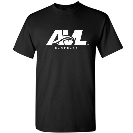 UNC Asheville - NCAA Baseball : Clay Edmondson - Classic Shersey T-Shirt-0