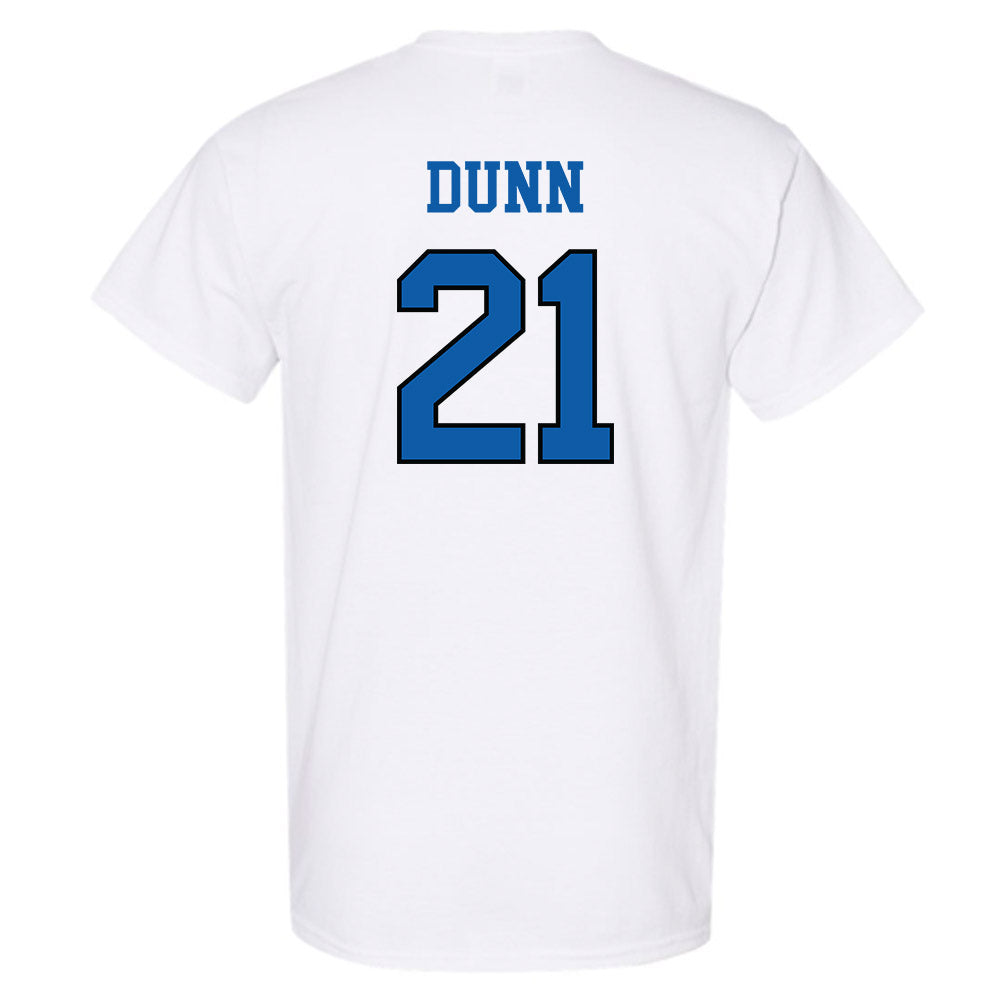 UNC Asheville - NCAA Women's Volleyball : Devyn Dunn - Classic Shersey T-Shirt-1