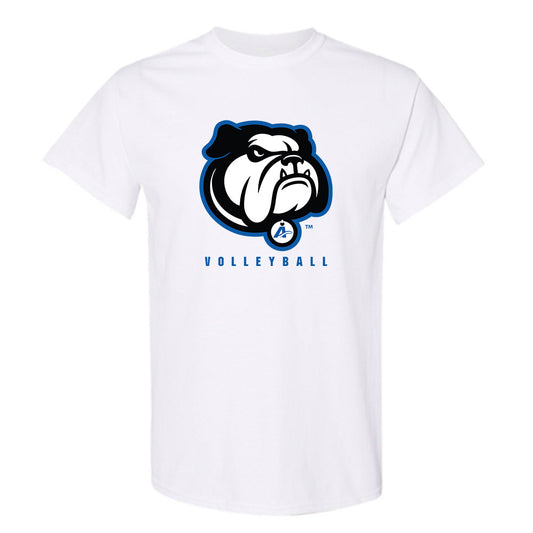 UNC Asheville - NCAA Women's Volleyball : Avery Schwieger - Classic Shersey T-Shirt-0