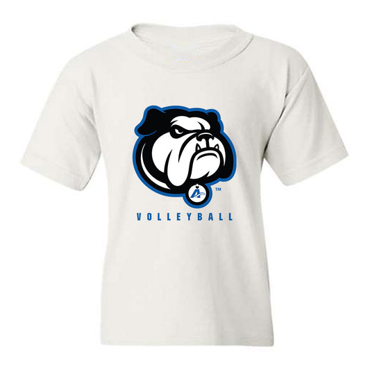 UNC Asheville - NCAA Women's Volleyball : Devyn Dunn - Classic Shersey Youth T-Shirt-0
