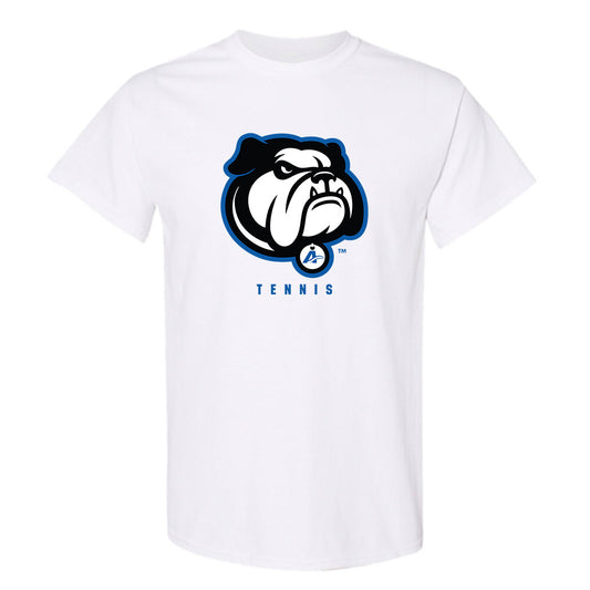 UNC Asheville - NCAA Men's Tennis : Tarek Erlewein - Classic Shersey T-Shirt-0
