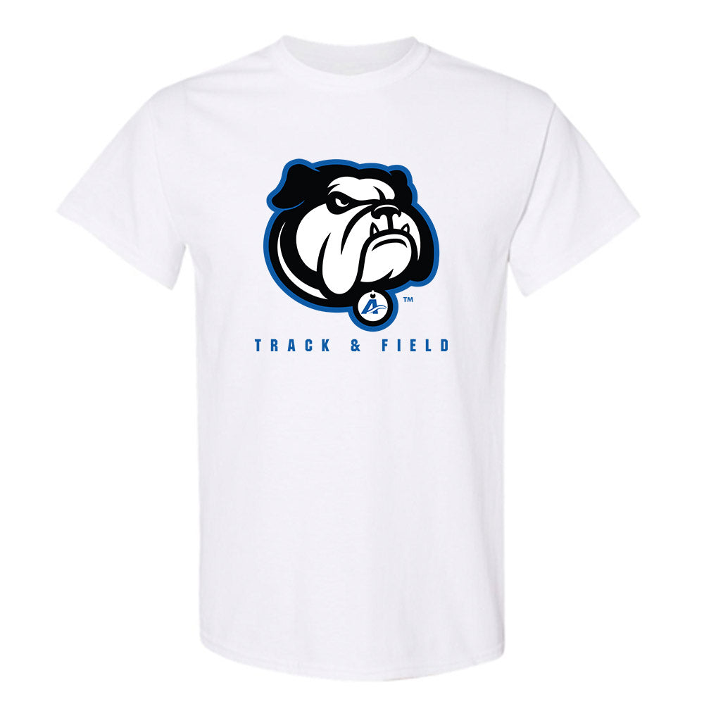 UNC Asheville - NCAA Women's Track & Field : Mikayla Thomas - Classic Shersey T-Shirt-0