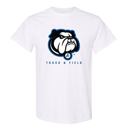 UNC Asheville - NCAA Women's Track & Field : Mikayla Thomas - Classic Shersey T-Shirt-0