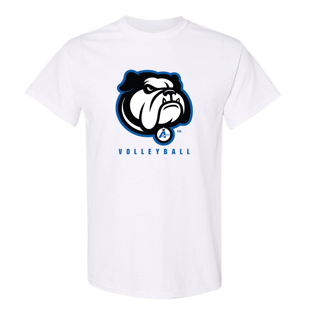 UNC Asheville - NCAA Women's Volleyball : Devyn Dunn - Classic Shersey T-Shirt-0