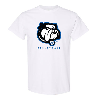 UNC Asheville - NCAA Women's Volleyball : Devyn Dunn - Classic Shersey T-Shirt-0