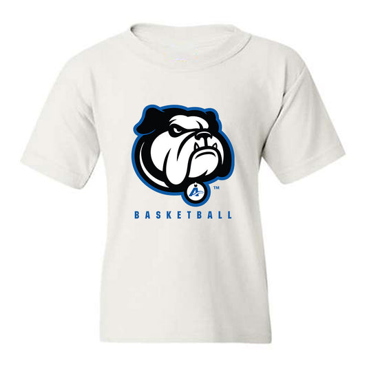 UNC Asheville - NCAA Women's Basketball : Deborah Orianegbena - Classic Shersey Youth T-Shirt-0